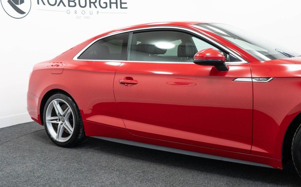 Used Audi A5 2017 for sale - 77692640: Photo 13