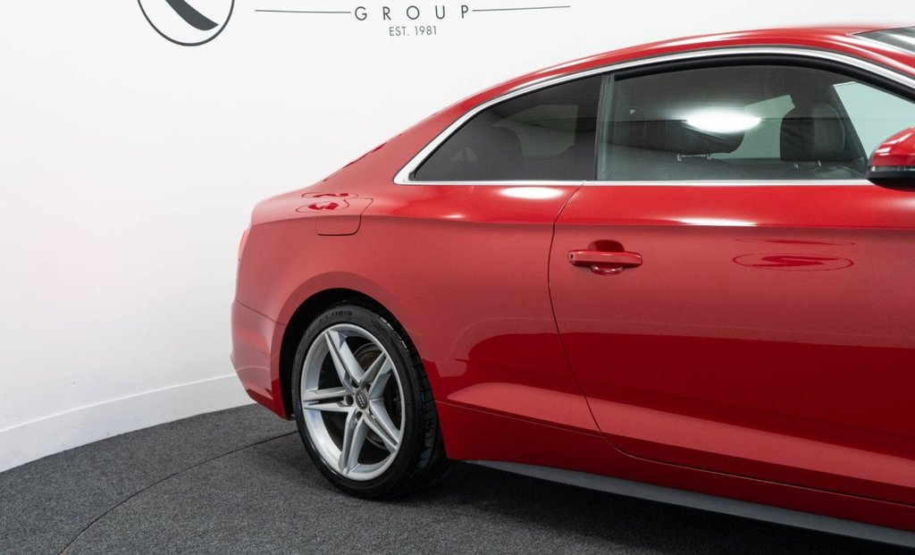 Used Audi A5 2017 for sale - 77692640: Photo 14