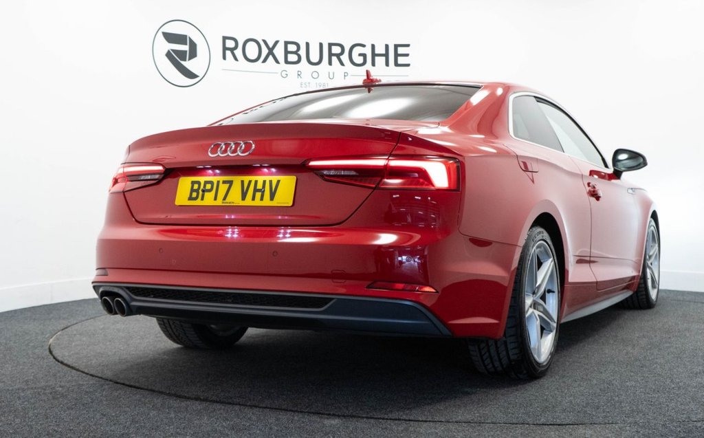 Used Audi A5 2017 for sale - 77692640: Photo 15