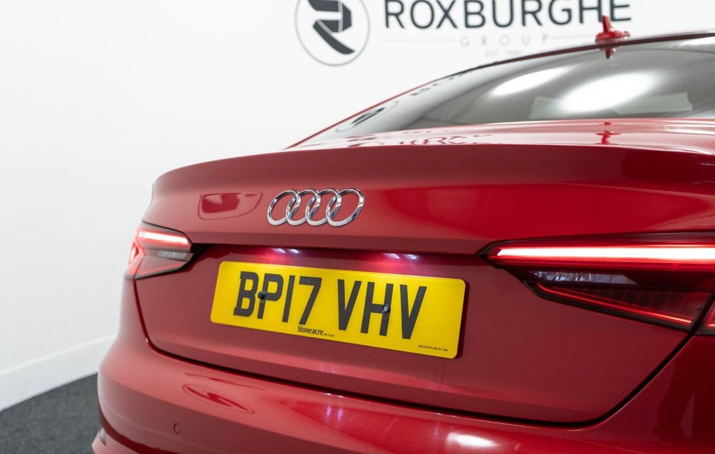 Used Audi A5 2017 for sale - 77692640: Photo 17