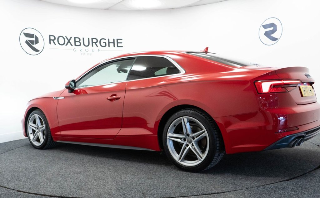 Used Audi A5 2017 for sale - 77692640: Photo 19