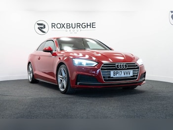 Used Audi A5 2017 for sale - 77692640: Photo