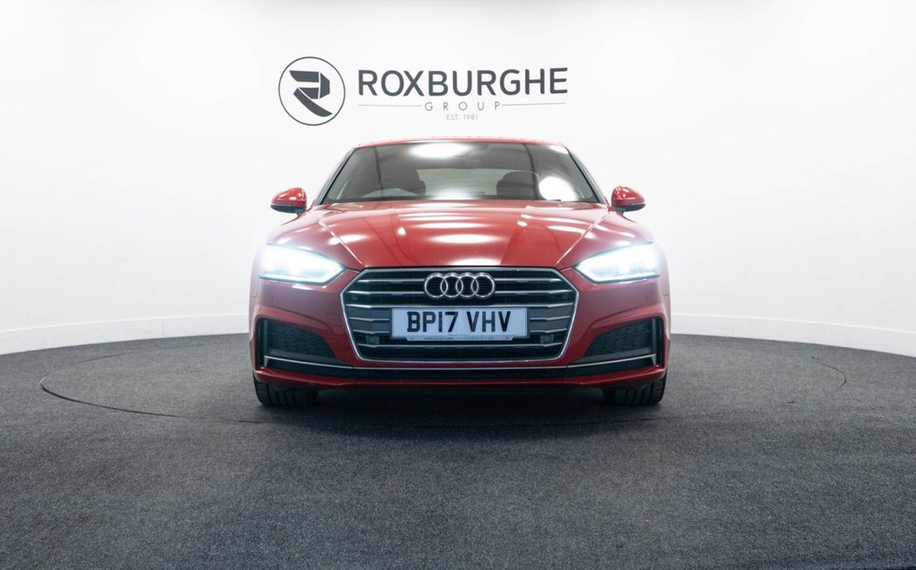 Used Audi A5 2017 for sale - 77692640: Photo 2