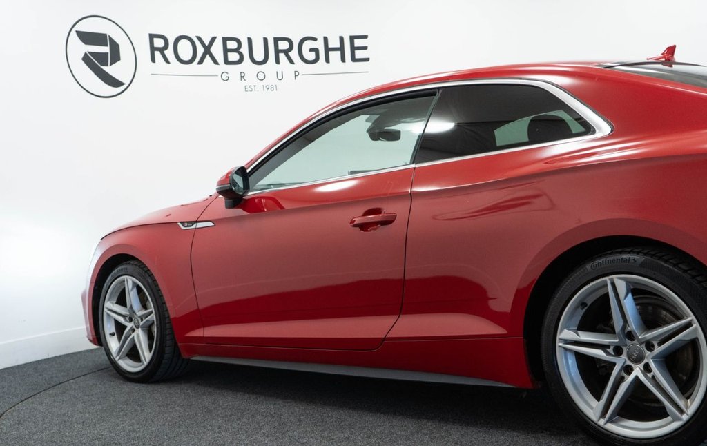 Used Audi A5 2017 for sale - 77692640: Photo 20