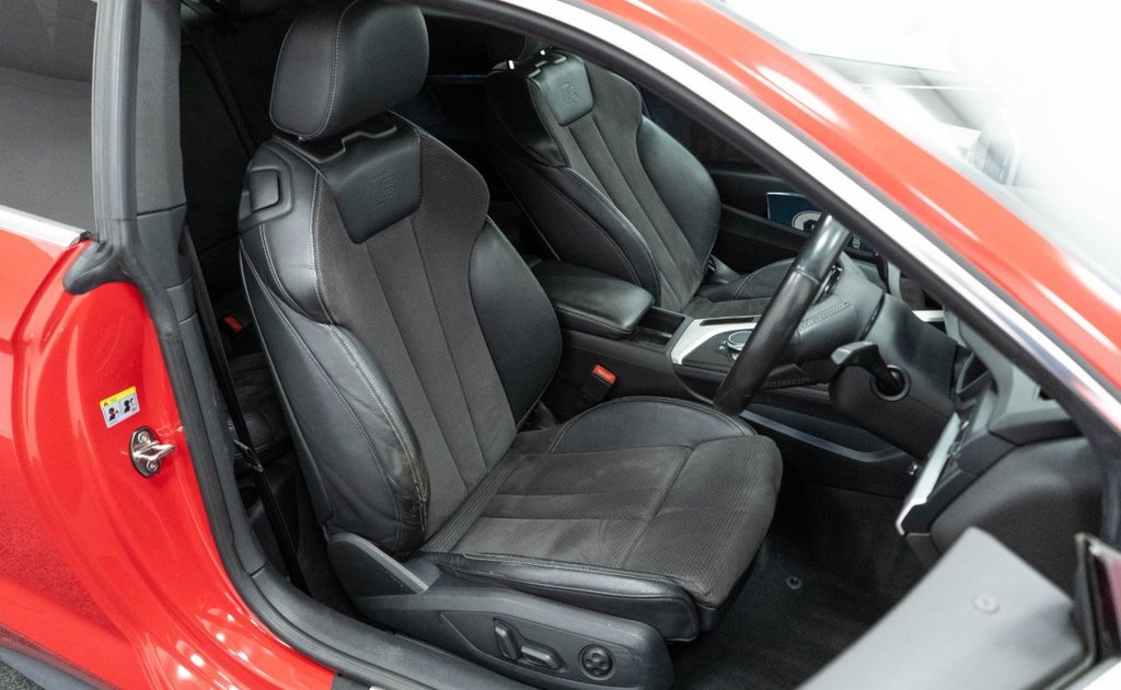 Used Audi A5 2017 for sale - 77692640: Photo 22