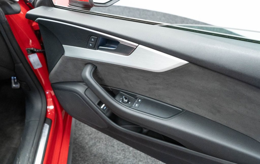 Used Audi A5 2017 for sale - 77692640: Photo 23