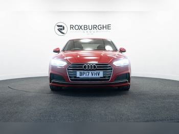 Used Audi A5 2017 for sale - 77692640: Photo