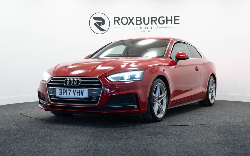 Used Audi A5 2017 for sale - 77692640: Photo 3