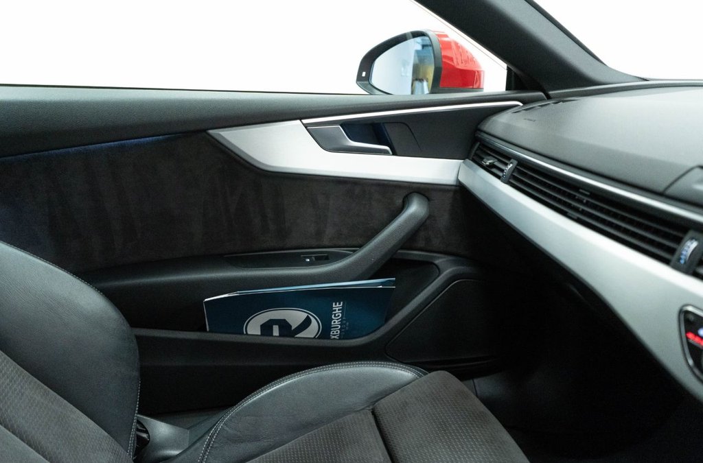 Used Audi A5 2017 for sale - 77692640: Photo 33