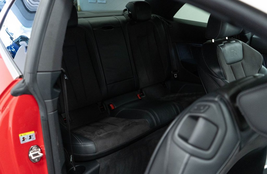 Used Audi A5 2017 for sale - 77692640: Photo 34