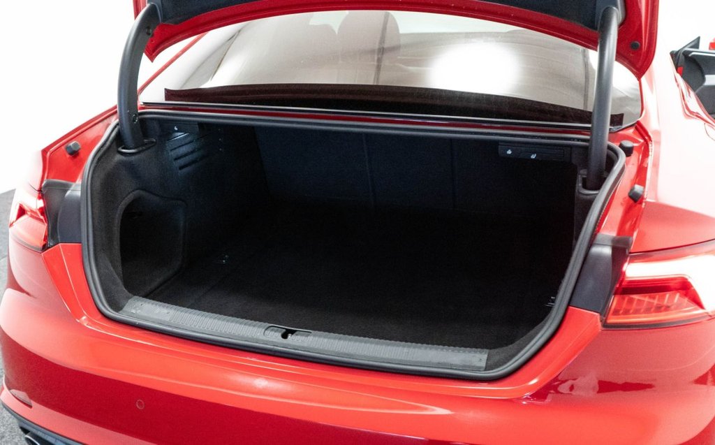 Used Audi A5 2017 for sale - 77692640: Photo 35