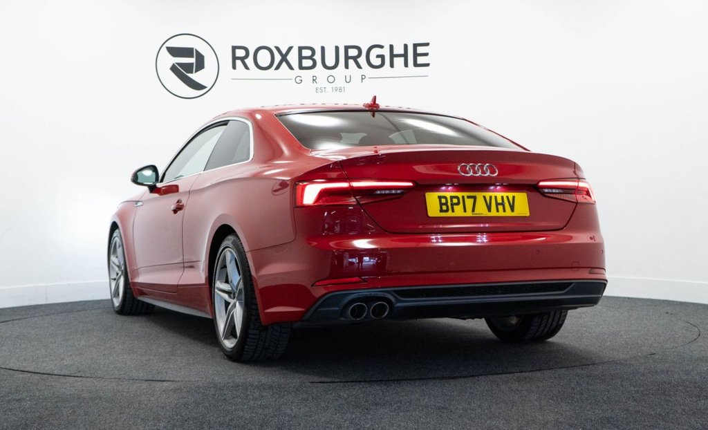 Used Audi A5 2017 for sale - 77692640: Photo 5