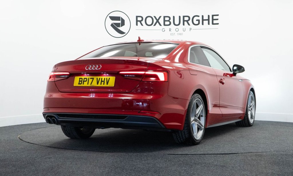 Used Audi A5 2017 for sale - 77692640: Photo 8