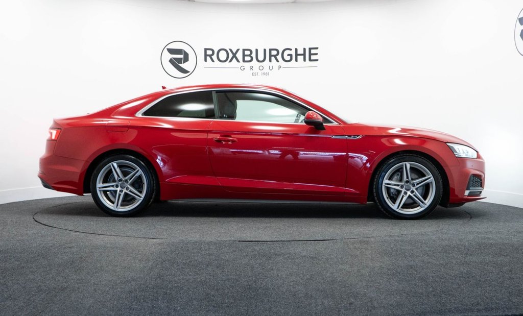 Used Audi A5 2017 for sale - 77692640: Photo 9
