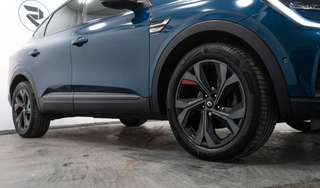 Used Renault Arkana 2022 for sale - 76582769: Photo 11