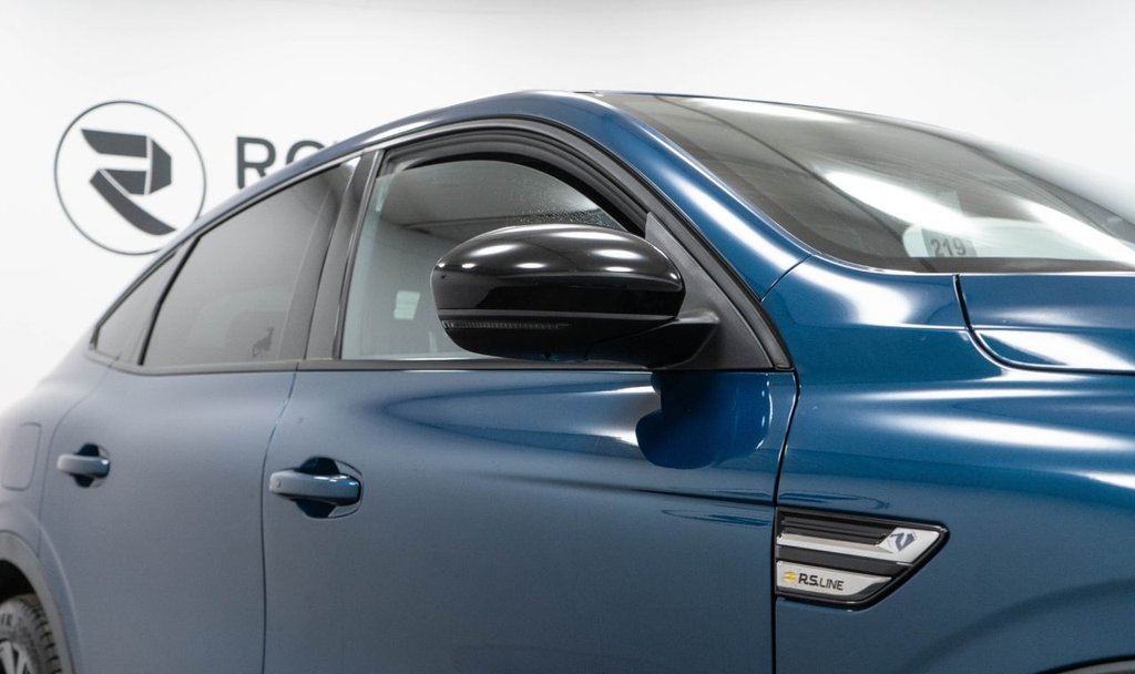 Used Renault Arkana 2022 for sale - 76582769: Photo 12