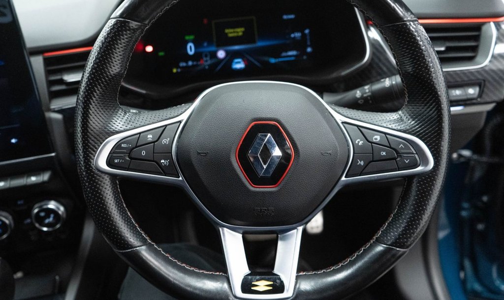 Used Renault Arkana 2022 for sale - 76582769: Photo 24