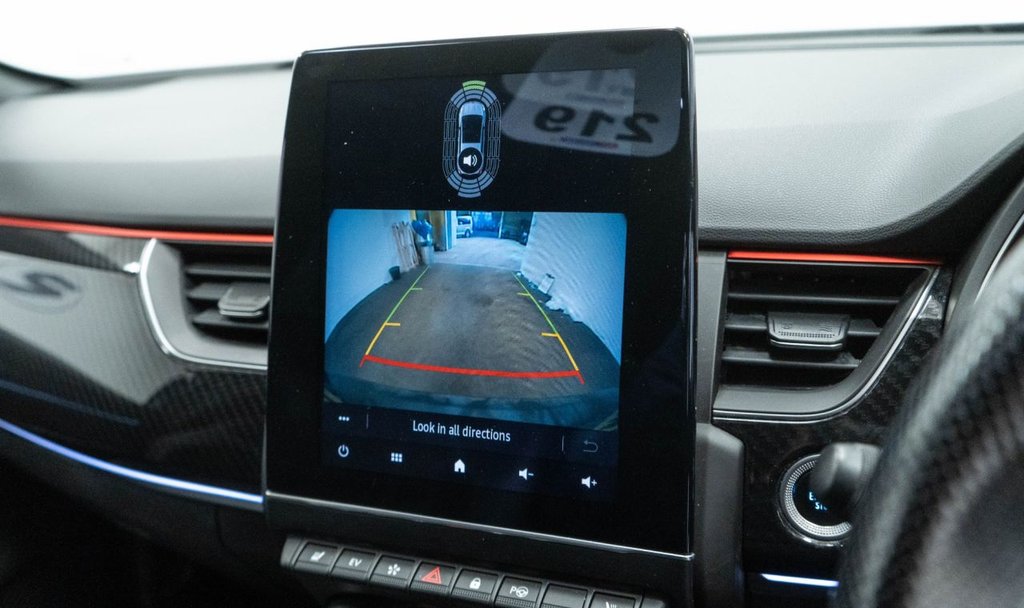 Used Renault Arkana 2022 for sale - 76582769: Photo 27