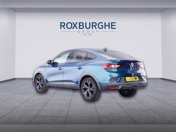 Used Renault Arkana 2022 for sale - 76582769: Photo