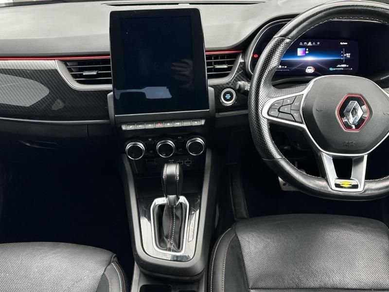 Used Renault Arkana 2022 for sale - 76582769: Photo 3