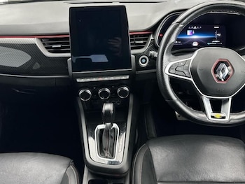 Used Renault Arkana 2022 for sale - 76582769: Photo