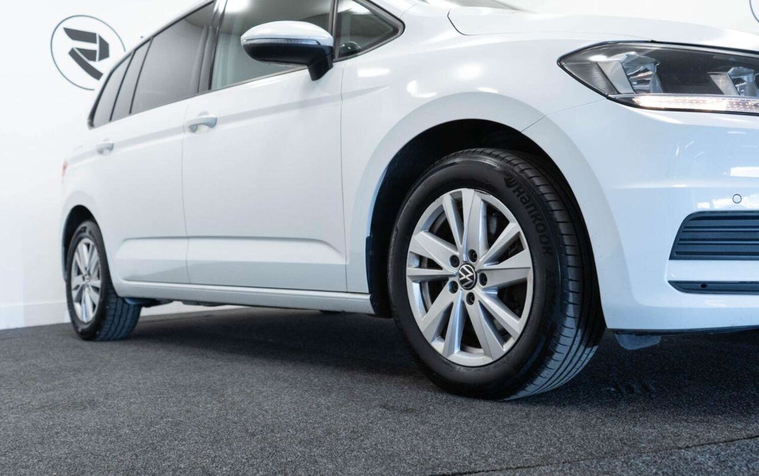 Used Volkswagen Touran 2020 for sale - 77930863: Photo 11