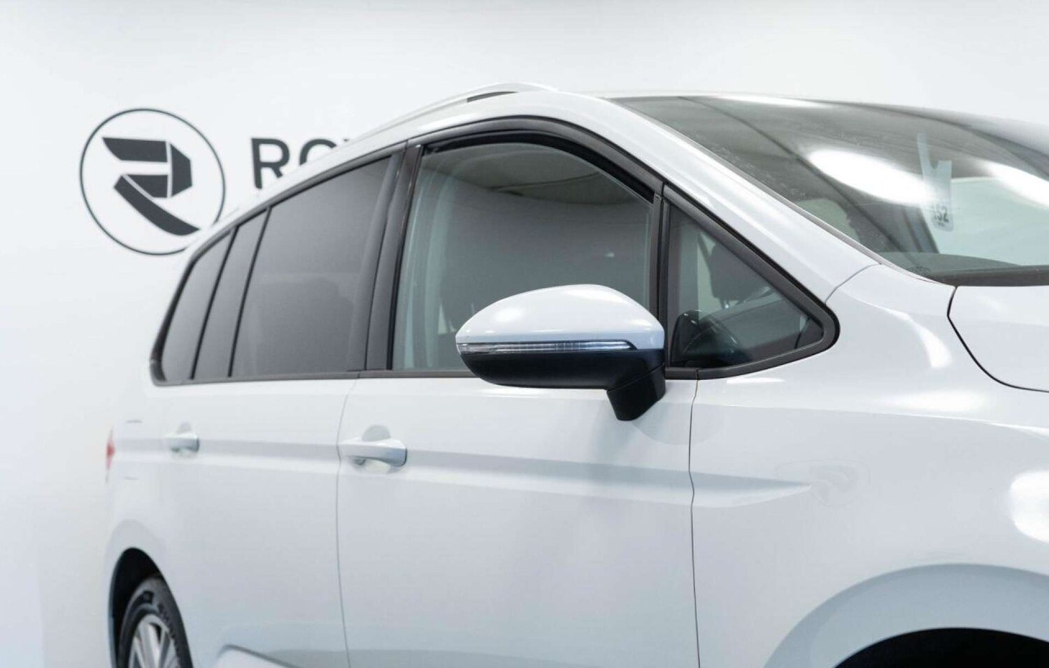 Used Volkswagen Touran 2020 for sale - 77930863: Photo 12