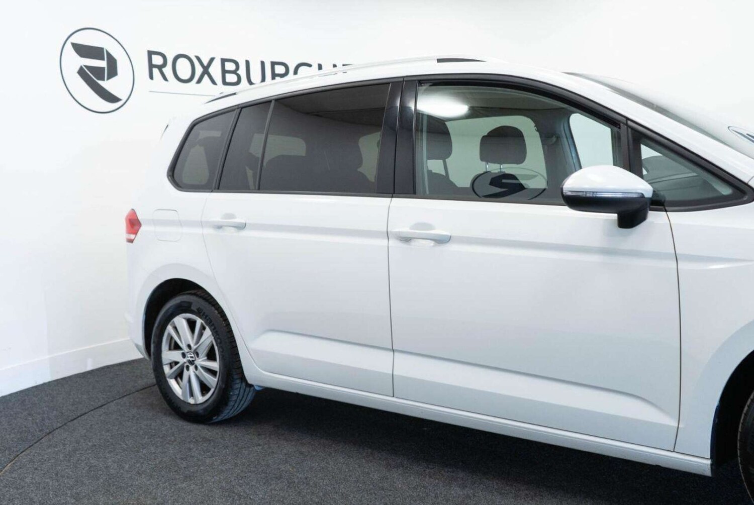 Used Volkswagen Touran 2020 for sale - 77930863: Photo 13