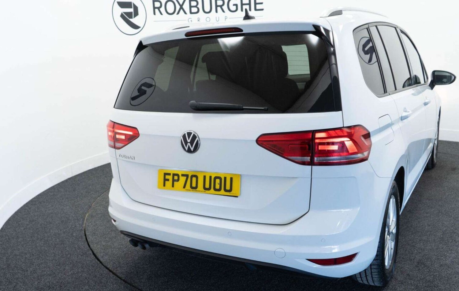 Used Volkswagen Touran 2020 for sale - 77930863: Photo 16