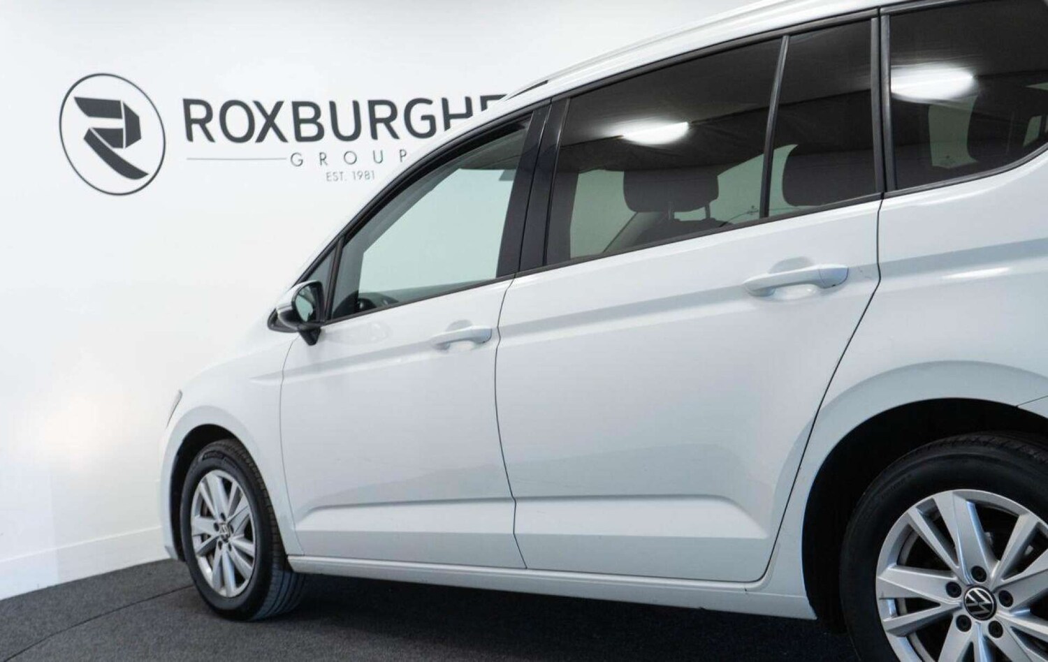 Used Volkswagen Touran 2020 for sale - 77930863: Photo 20