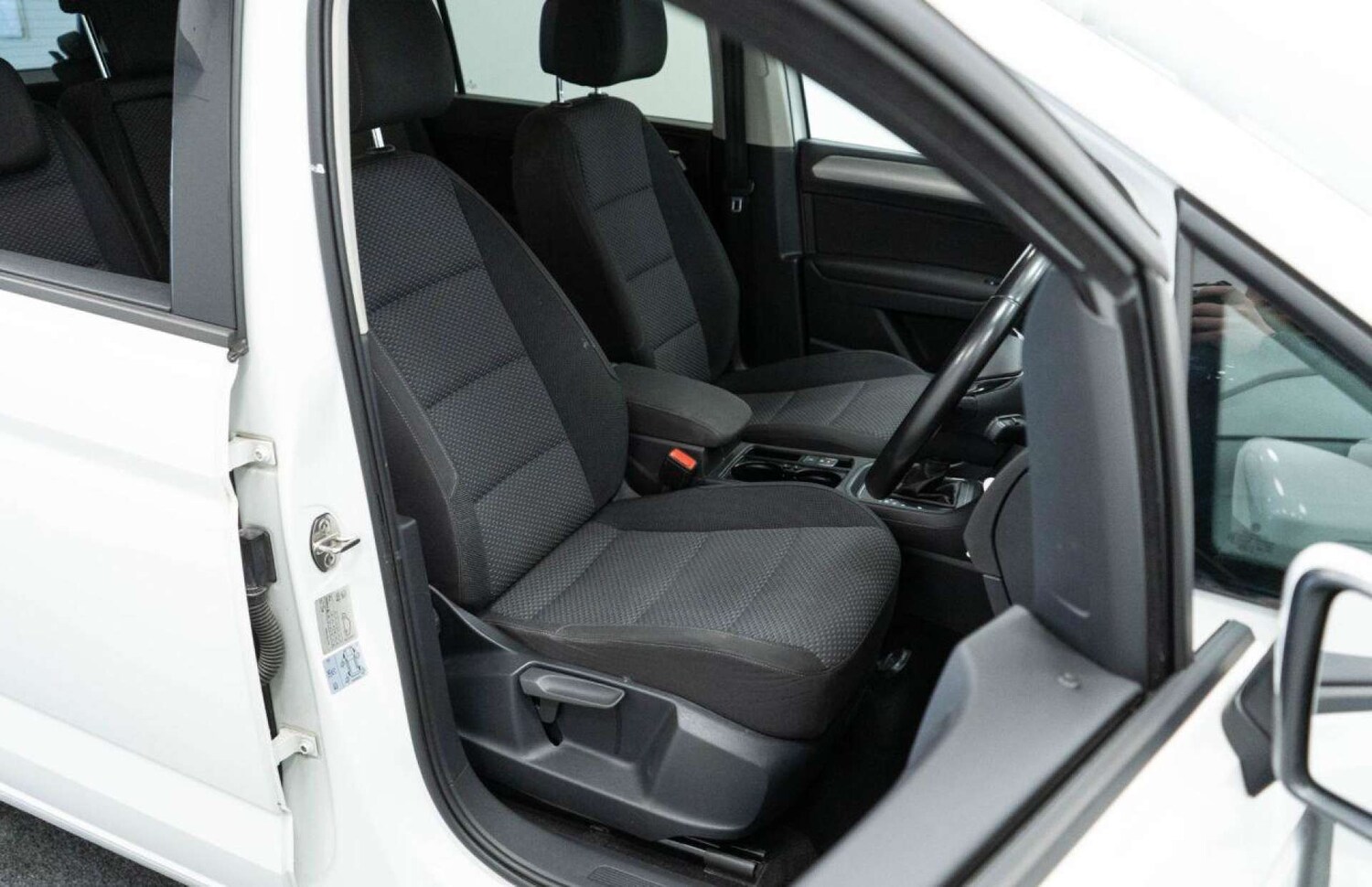 Used Volkswagen Touran 2020 for sale - 77930863: Photo 22