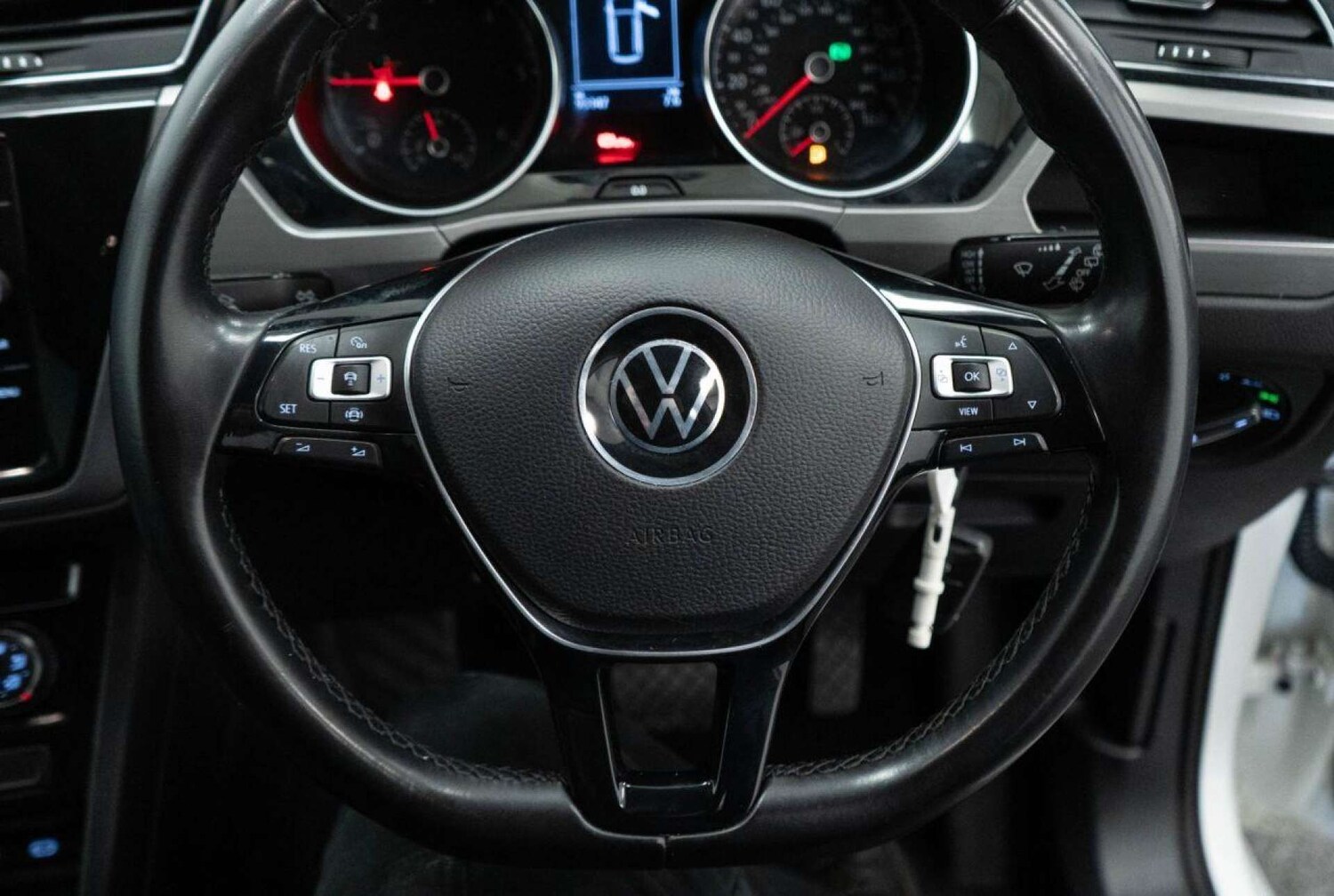 Used Volkswagen Touran 2020 for sale - 77930863: Photo 25