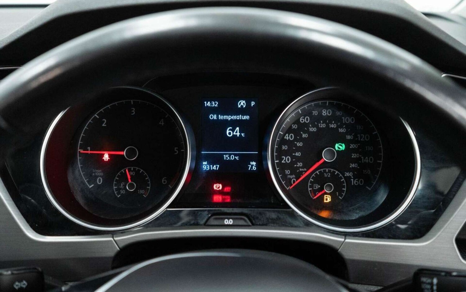 Used Volkswagen Touran 2020 for sale - 77930863: Photo 26