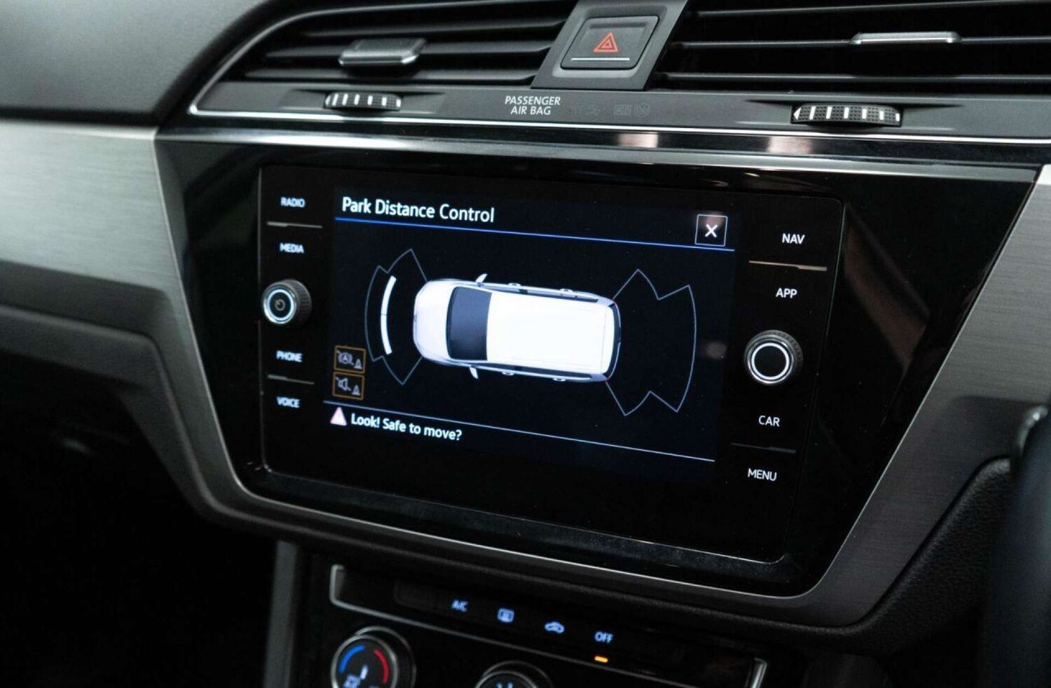 Used Volkswagen Touran 2020 for sale - 77930863: Photo 29