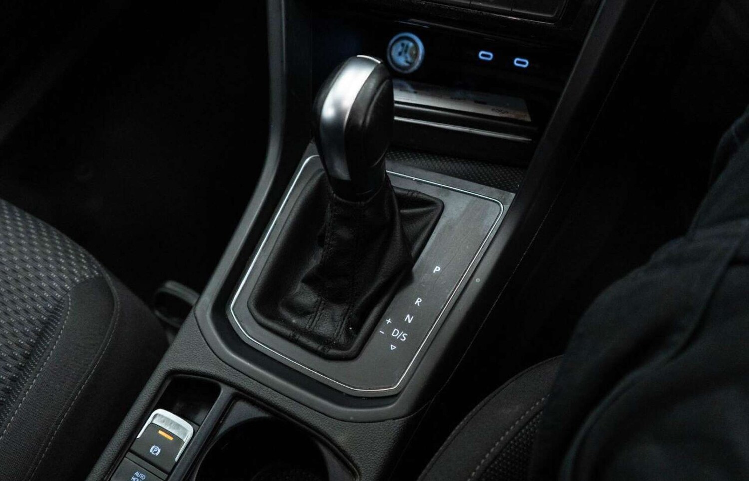 Used Volkswagen Touran 2020 for sale - 77930863: Photo 31