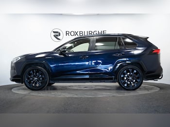 Used Toyota RAV4 2021 for sale - 75579570: Photo