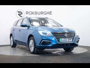 2022 (22) - 115kW Exclusive EV 61kWh 5dr Auto
