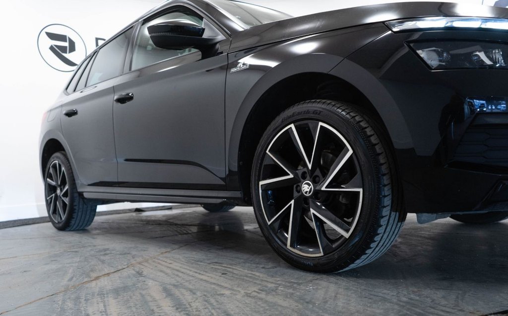 Used Skoda Kamiq 2022 for sale - 77372801: Photo 11