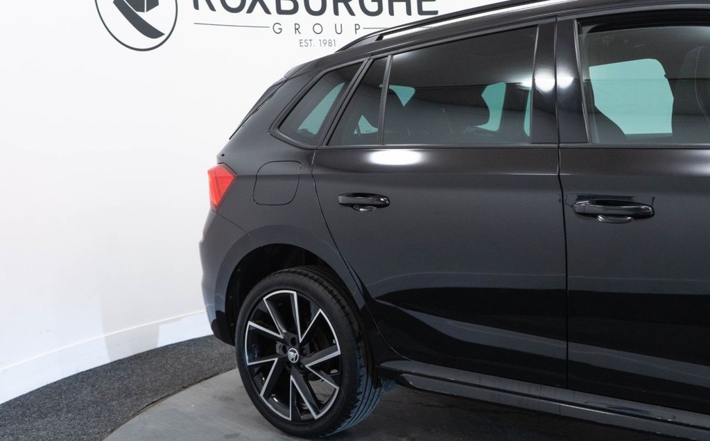 Used Skoda Kamiq 2022 for sale - 77372801: Photo 13