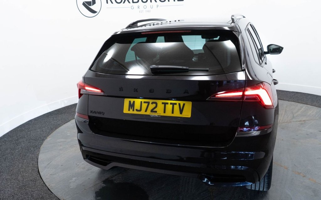 Used Skoda Kamiq 2022 for sale - 77372801: Photo 16