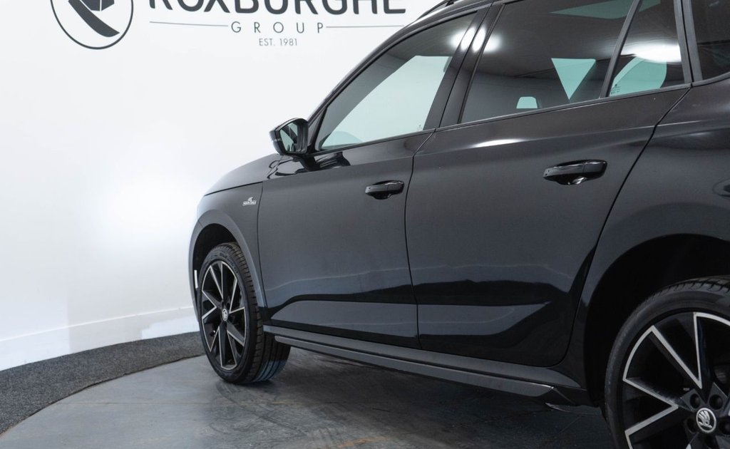 Used Skoda Kamiq 2022 for sale - 77372801: Photo 19