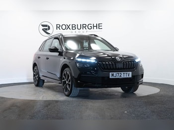 Used Skoda Kamiq 2022 for sale - 77372801: Photo