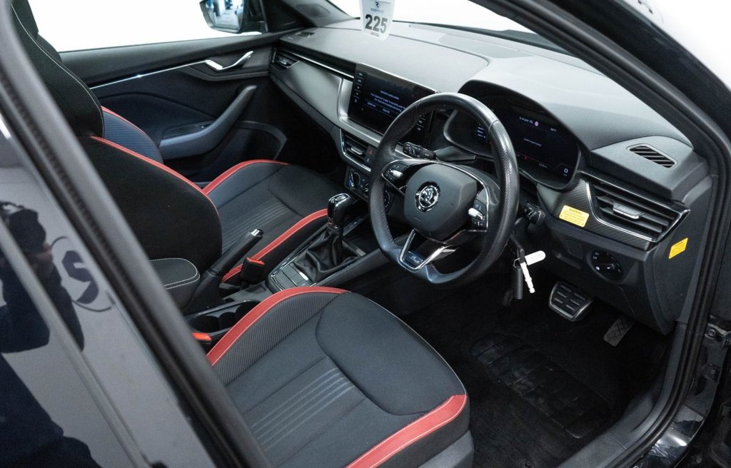 Used Skoda Kamiq 2022 for sale - 77372801: Photo 20