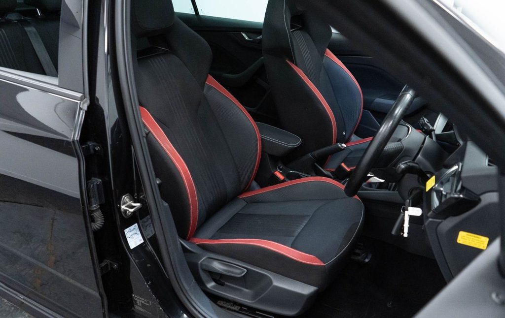 Used Skoda Kamiq 2022 for sale - 77372801: Photo 21