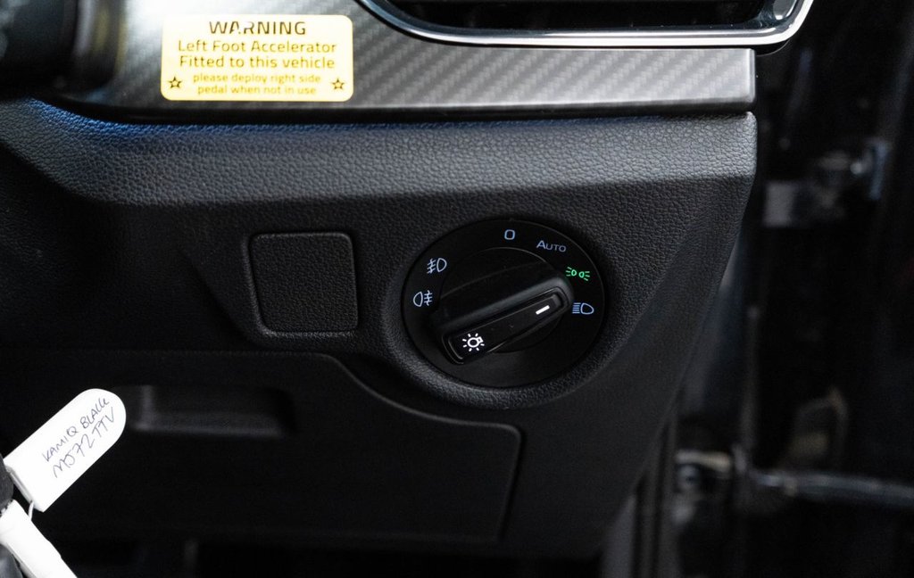 Used Skoda Kamiq 2022 for sale - 77372801: Photo 23