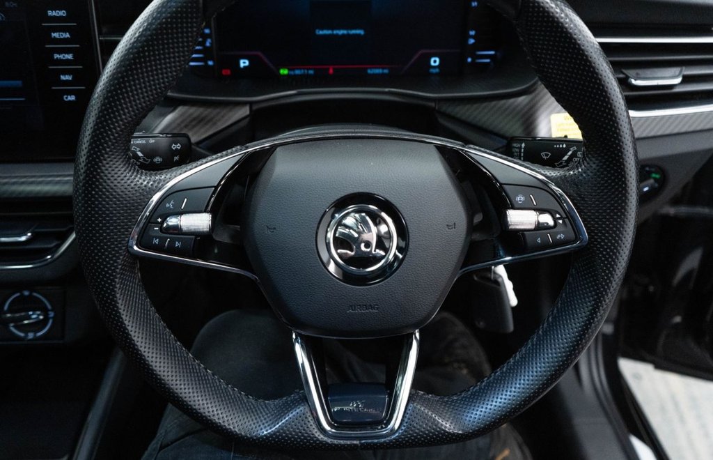 Used Skoda Kamiq 2022 for sale - 77372801: Photo 24