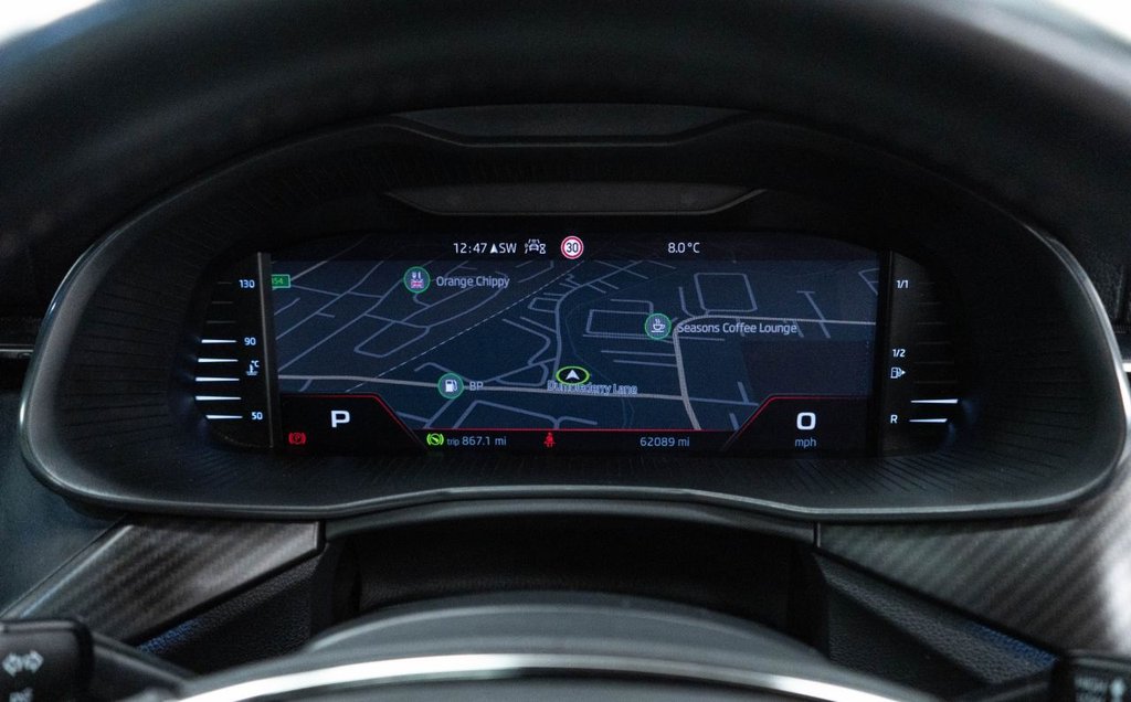 Used Skoda Kamiq 2022 for sale - 77372801: Photo 25