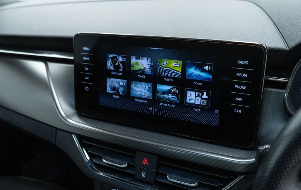 Used Skoda Kamiq 2022 for sale - 77372801: Photo 26