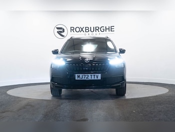 Used Skoda Kamiq 2022 for sale - 77372801: Photo