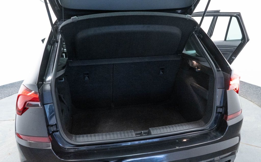 Used Skoda Kamiq 2022 for sale - 77372801: Photo 34